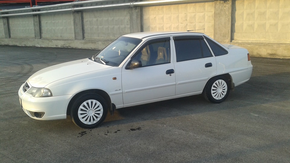 Daewoo Nexia