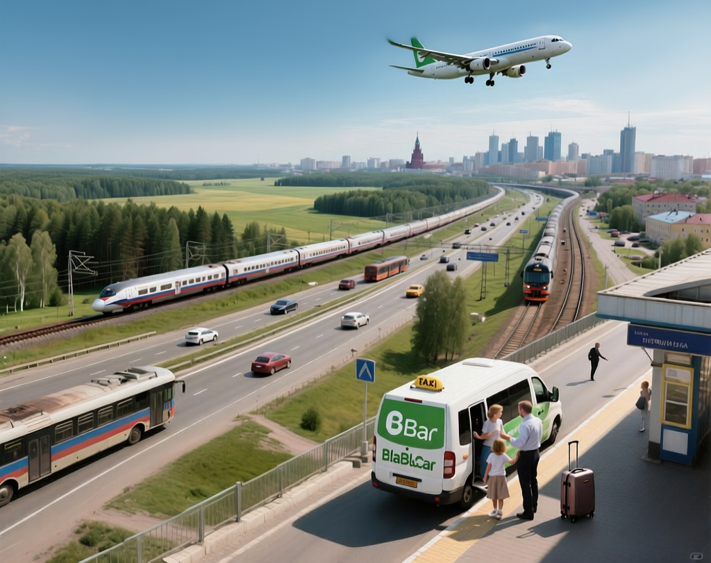 Трансфер и автобус у аэропорта — удобные варианты, как добраться между городами России. Такси, автобус и заказанный трансфер позволяют выбрать маршрут с комфортом и без ожидания расписания. Трансфер и автобус у аэропорта — удобные варианты, как добраться между городами России. Такси, автобус и заказанный трансфер позволяют выбрать маршрут с комфортом и без ожидания расписания.