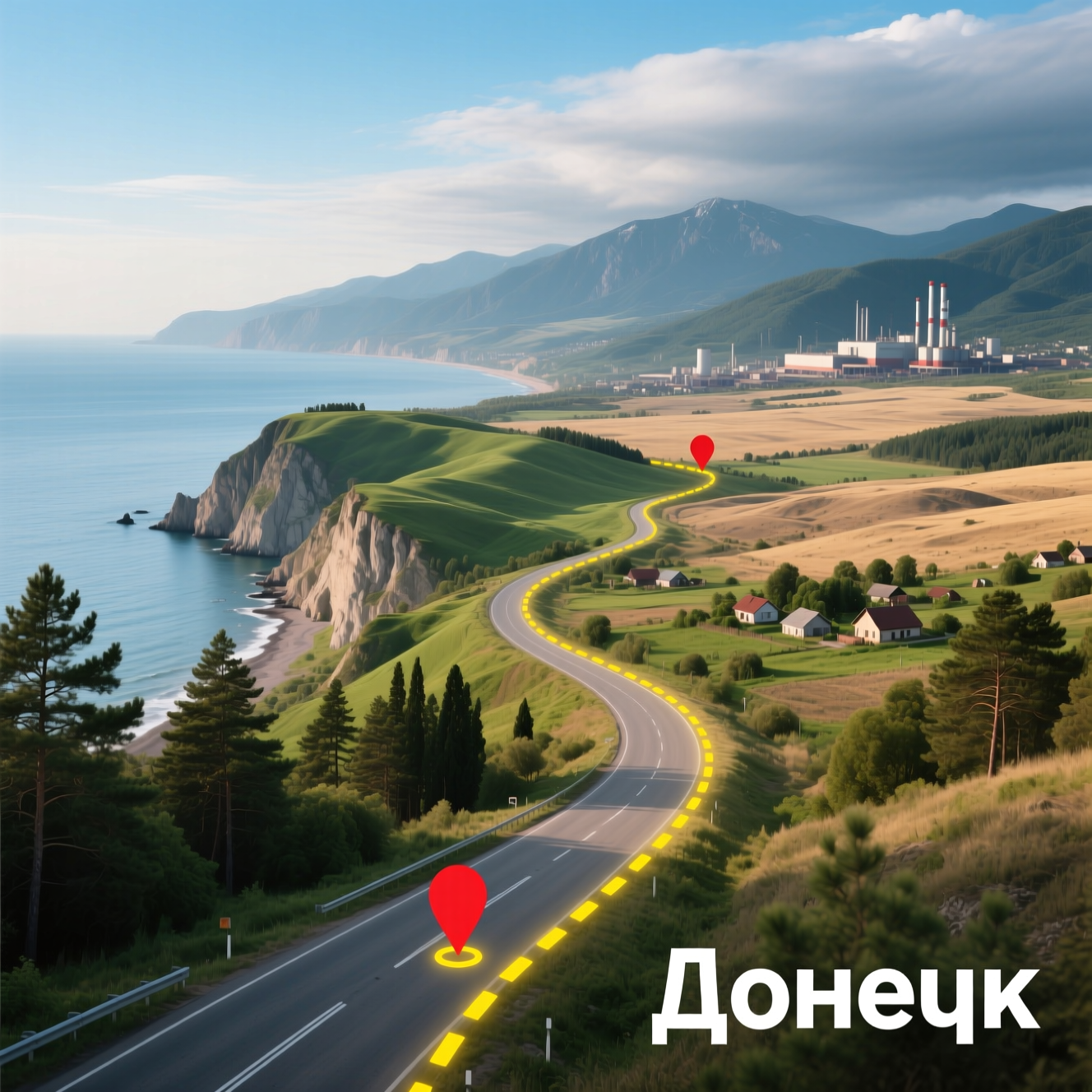 Таганрог Сочи