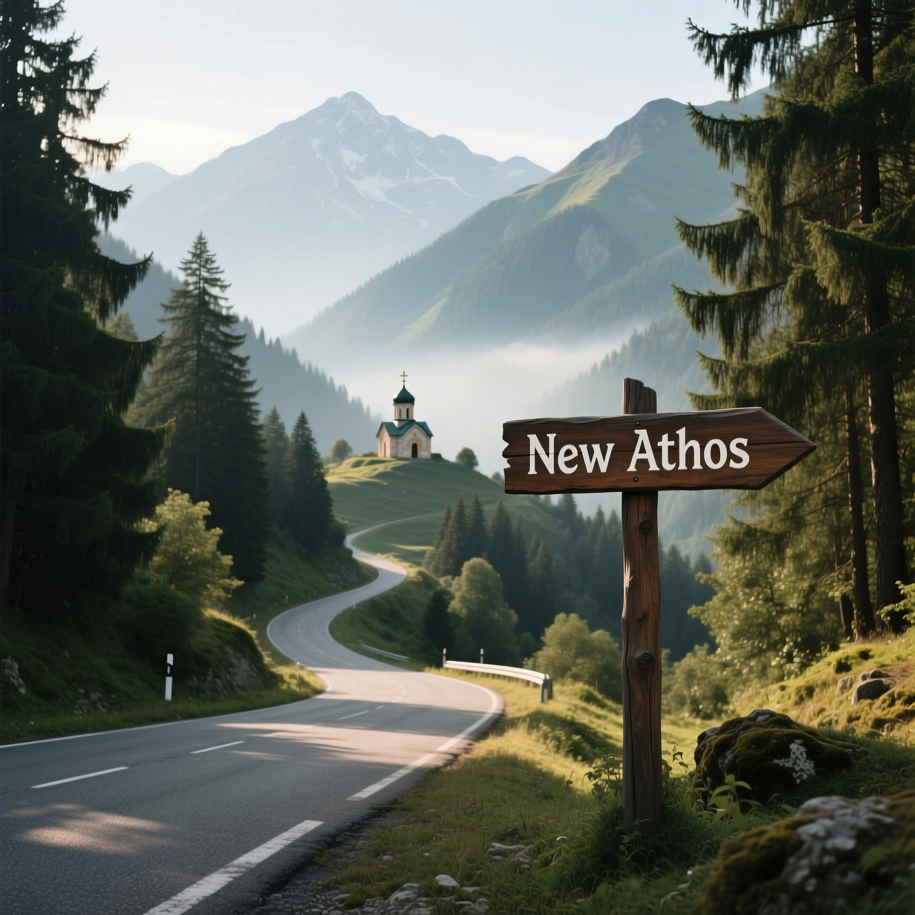 Черкесск Архыз