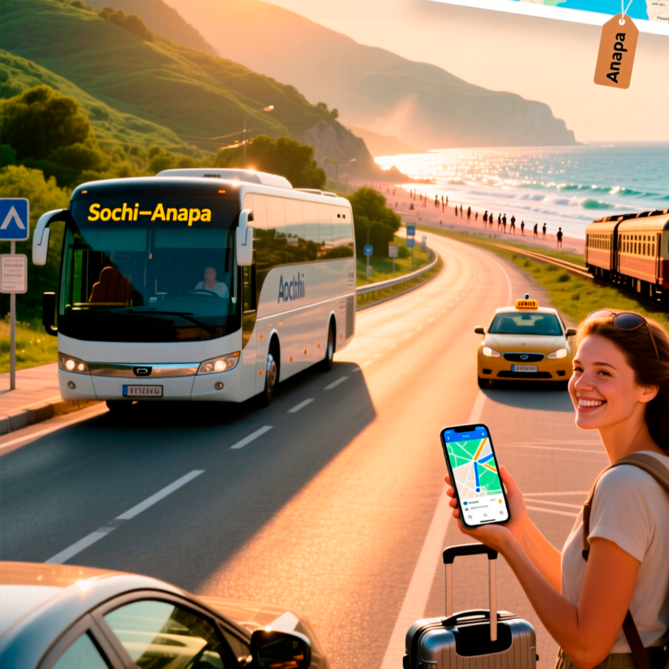 Сухуми Сухуми