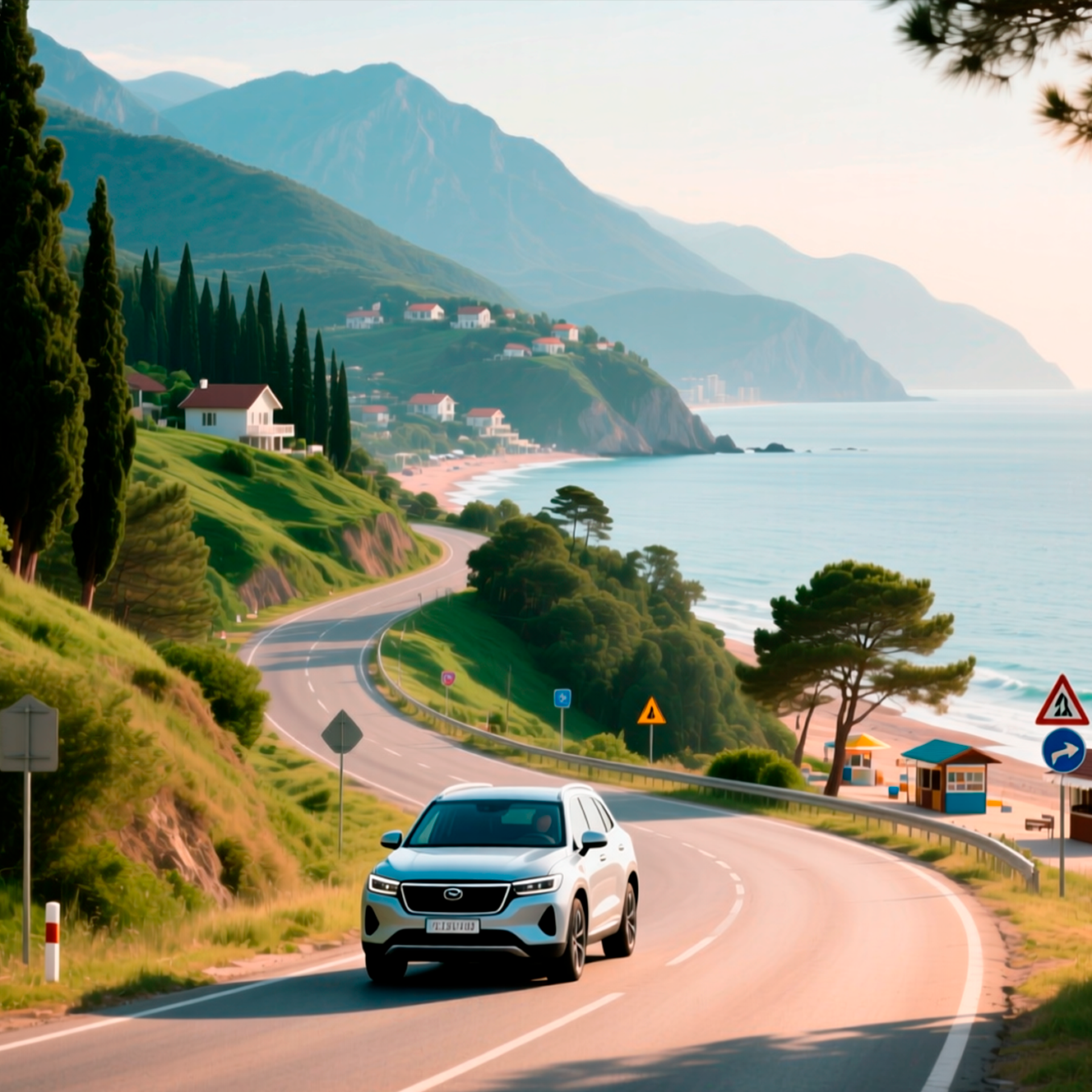 Таганрог Крым