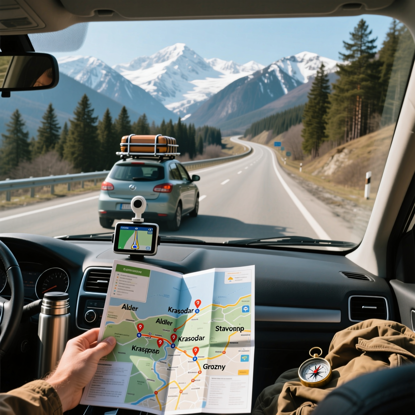 Таганрог Мариуполь